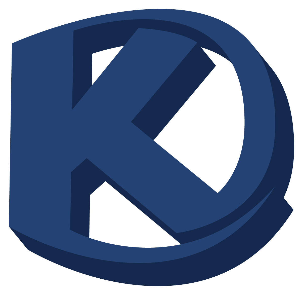 KAJIWARA Symbol